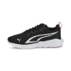 Puma All-Day Active Jr Siyah Unisex Yürüyüş ve Koşu Ayakkabısı