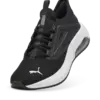 Puma X-Cell Ayro Wns Siyah Kadın Yürüyüş ve Koşu Ayakkabısı