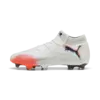 Puma FUTURE 8 ULTIMATE FG Beyaz Erkek Krampon