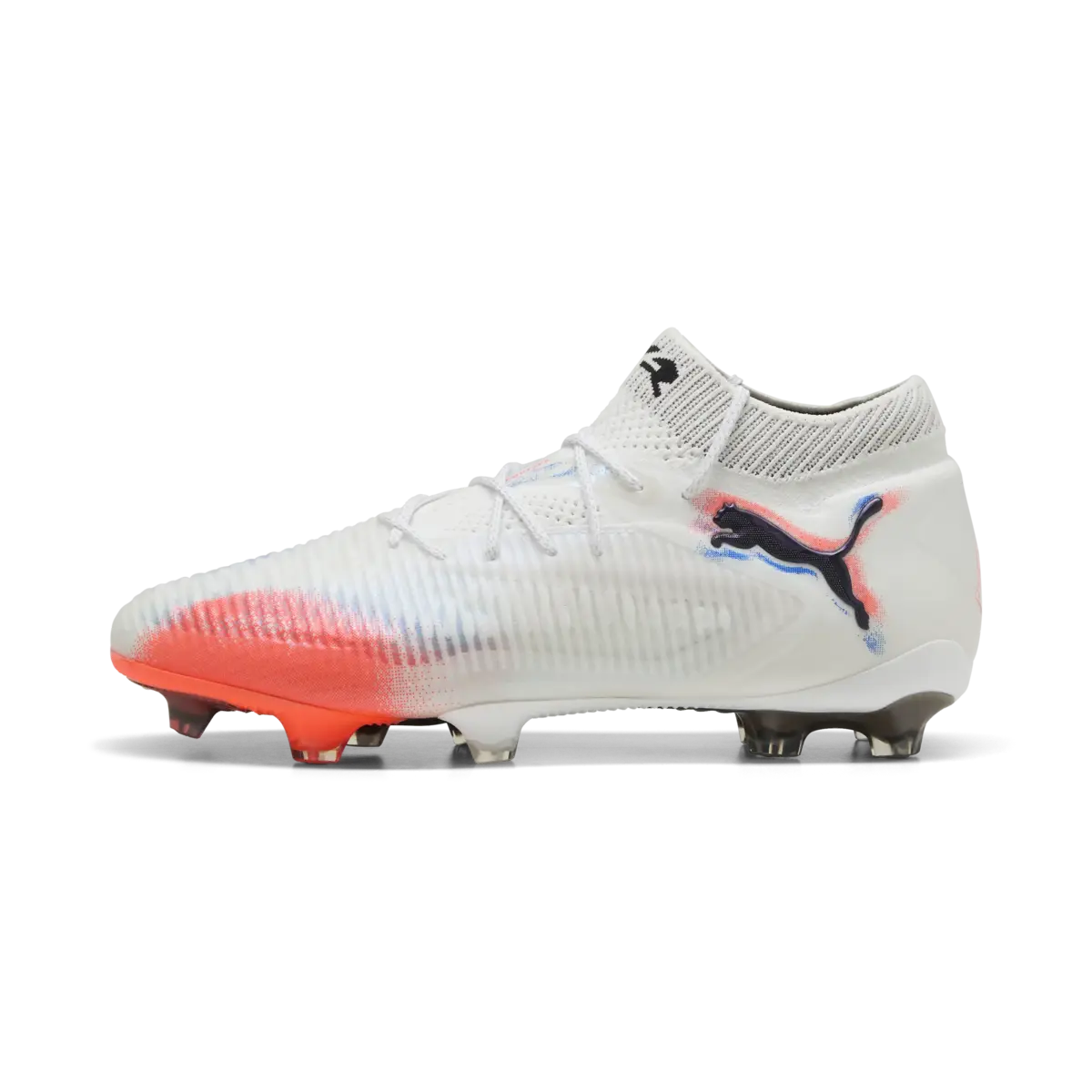 Puma FUTURE 8 ULTIMATE FG Beyaz Erkek Krampon