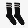 CK MEN SOCK 2P STRIP, 001