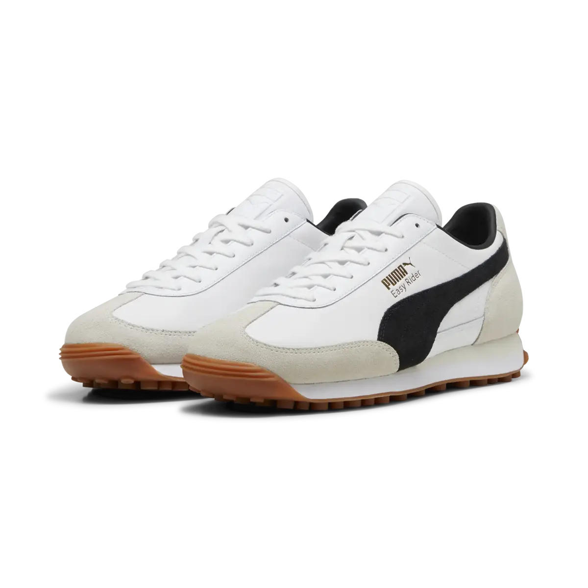 Puma Easy Rider Mix Beyaz Erkek Spor Ayakkabı