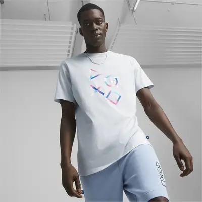 PUMA X PLAYSTATION Tee