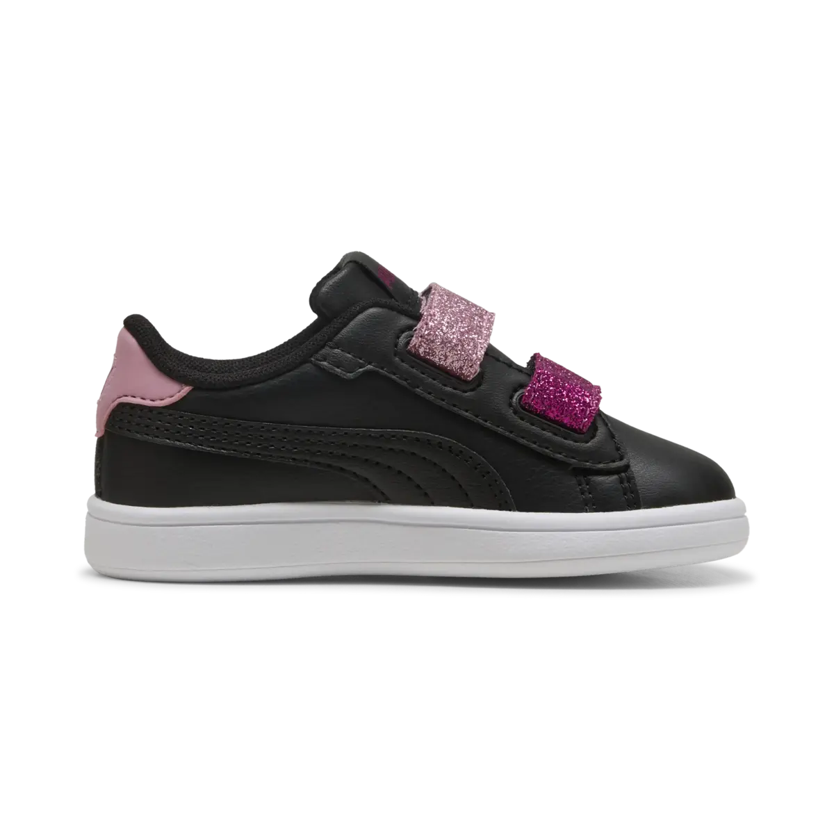 Puma PumaSmsh3.0L GlttrVlcr V Inf Kadın Spor Ayakkabı & Sneaker
