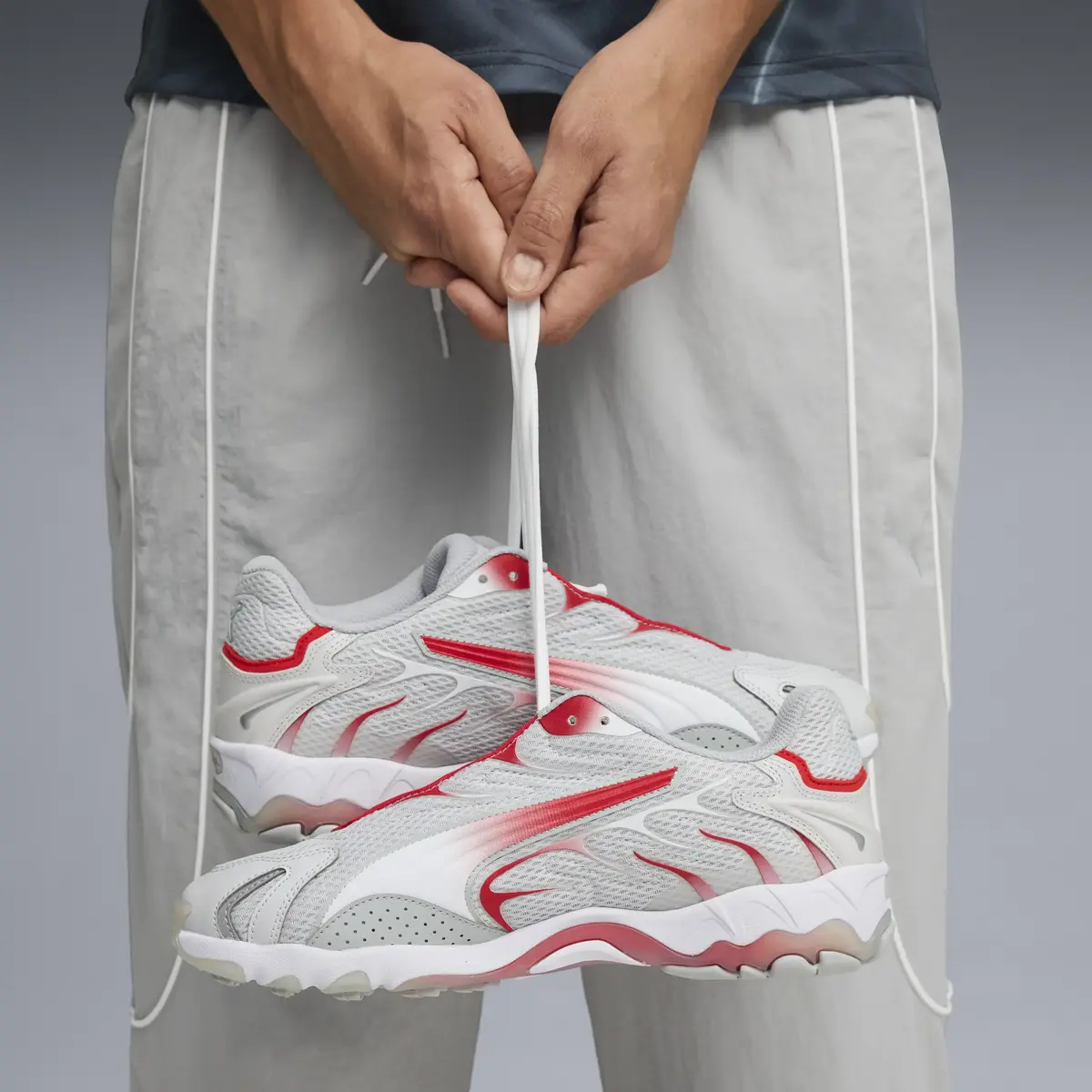 Puma Inhale Erkek Spor Ayakkabı & Sneaker