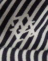 Tommy Hilfiger MONOGRAM L SQUARE Kadın Gri Eşarp