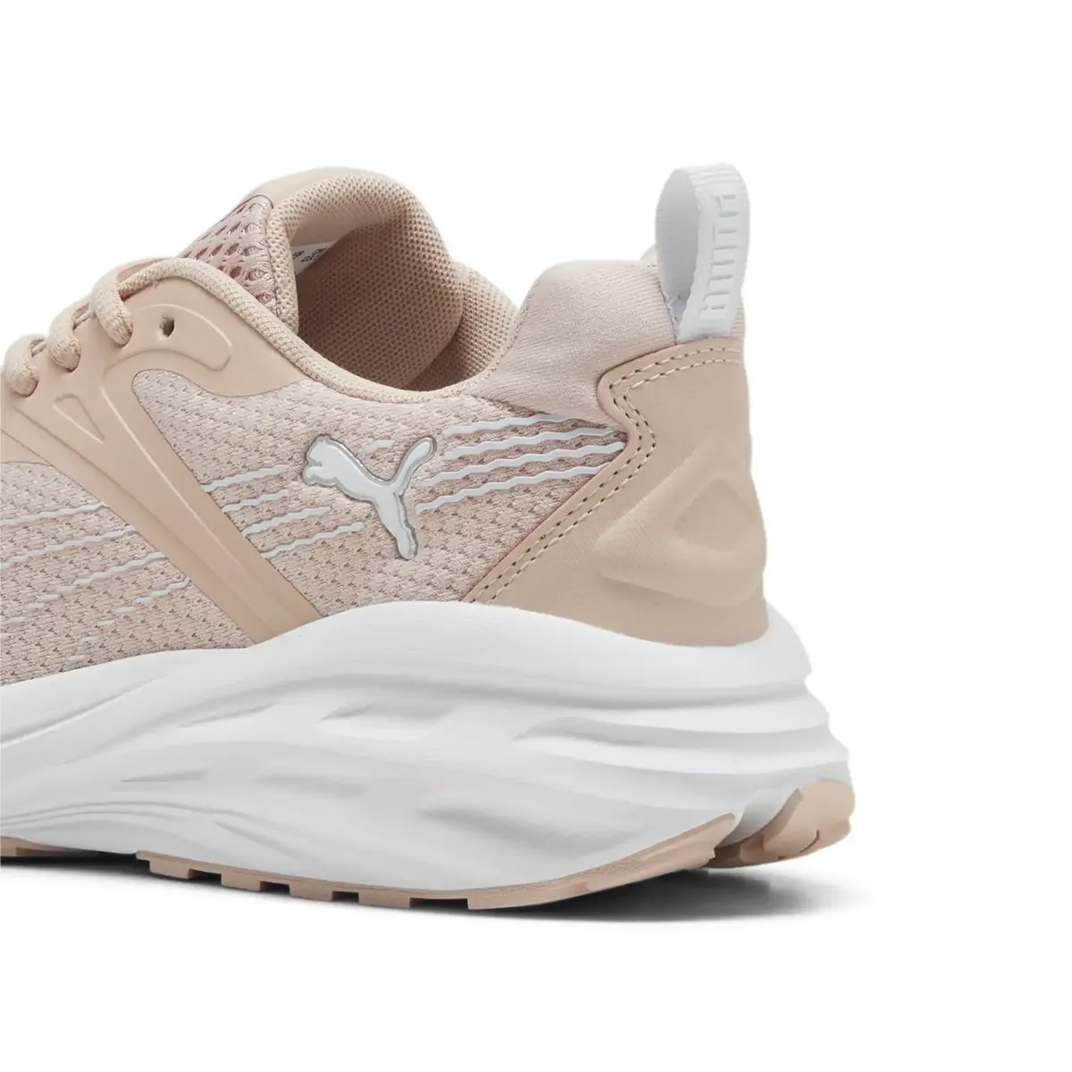 Puma Hypnotic Pembe Kadın Günlük Spor Ayakkabı