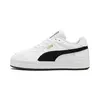 Puma CA Pro Suede FS Beyaz Erkek Günlük Spor Ayakkabı