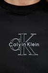Calvin Klein SS CLASSIC FIT TEE Siyah Kadın Tişört Calvin Klein SS CLASSIC FIT TEE Siyah Kadın Tişört