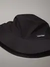 Calvin Klein ESSENTIAL PATCH BUCK Erkek Siyah Şapka