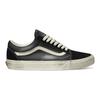 Vans Old Skool Siyah Unisex Günlük Spor Ayakkabı