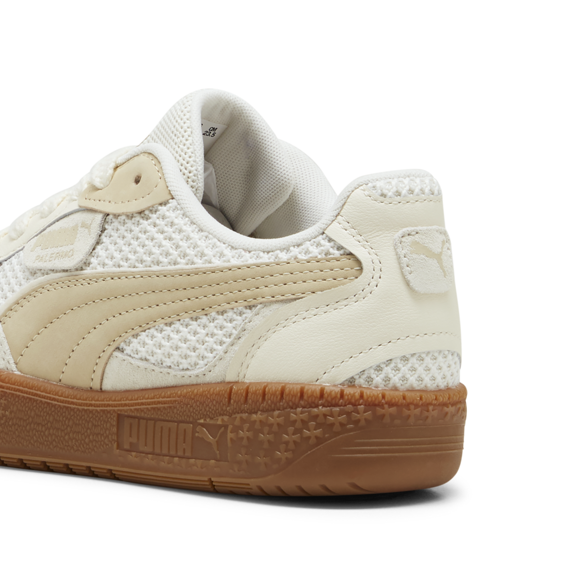 Puma Palermo Moda SurrealC Wns Beyaz Kadın Günlük Spor Ayakkabı