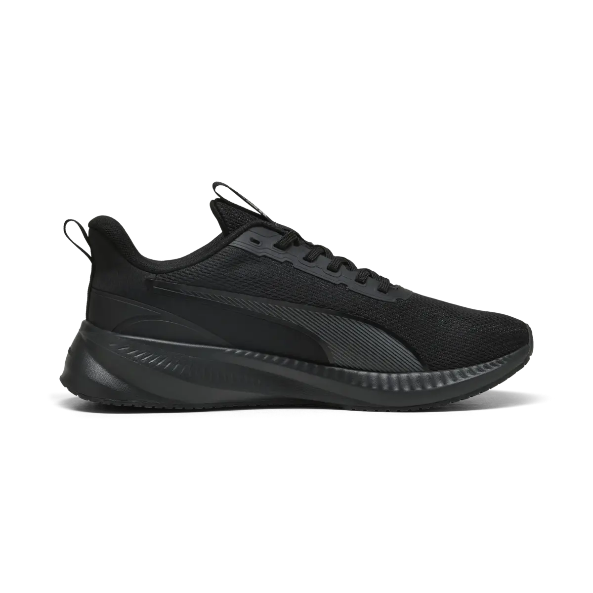 Puma Flyer Lite 3 Siyah Erkek Unisex Spor Ayakkabı