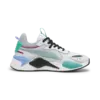 Puma RS-X New Games Unisex Spor Ayakkabı & Sneaker