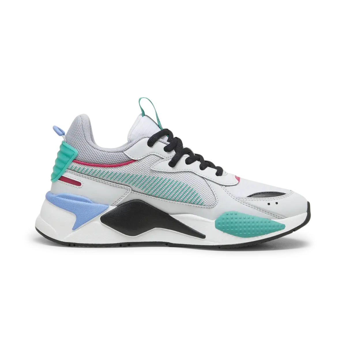 Puma RS-X New Games Unisex Spor Ayakkabı & Sneaker