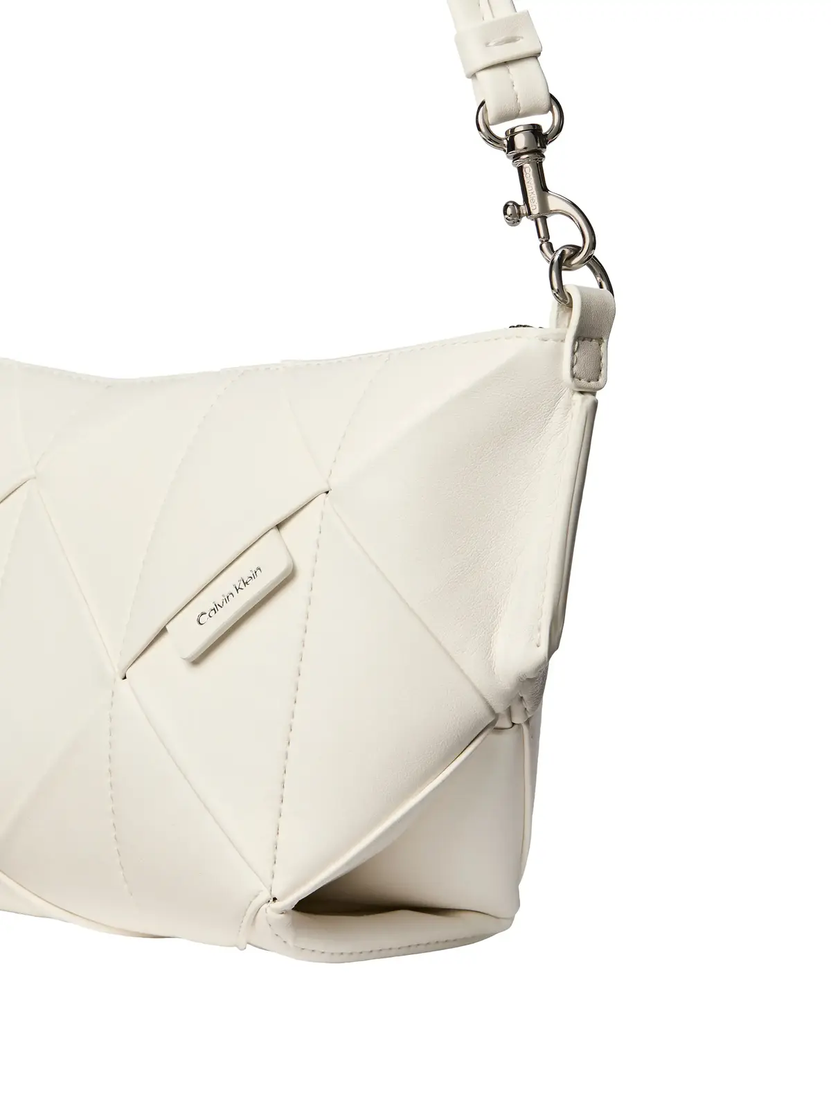 WOVEN SHOULDER BAG, 4LX