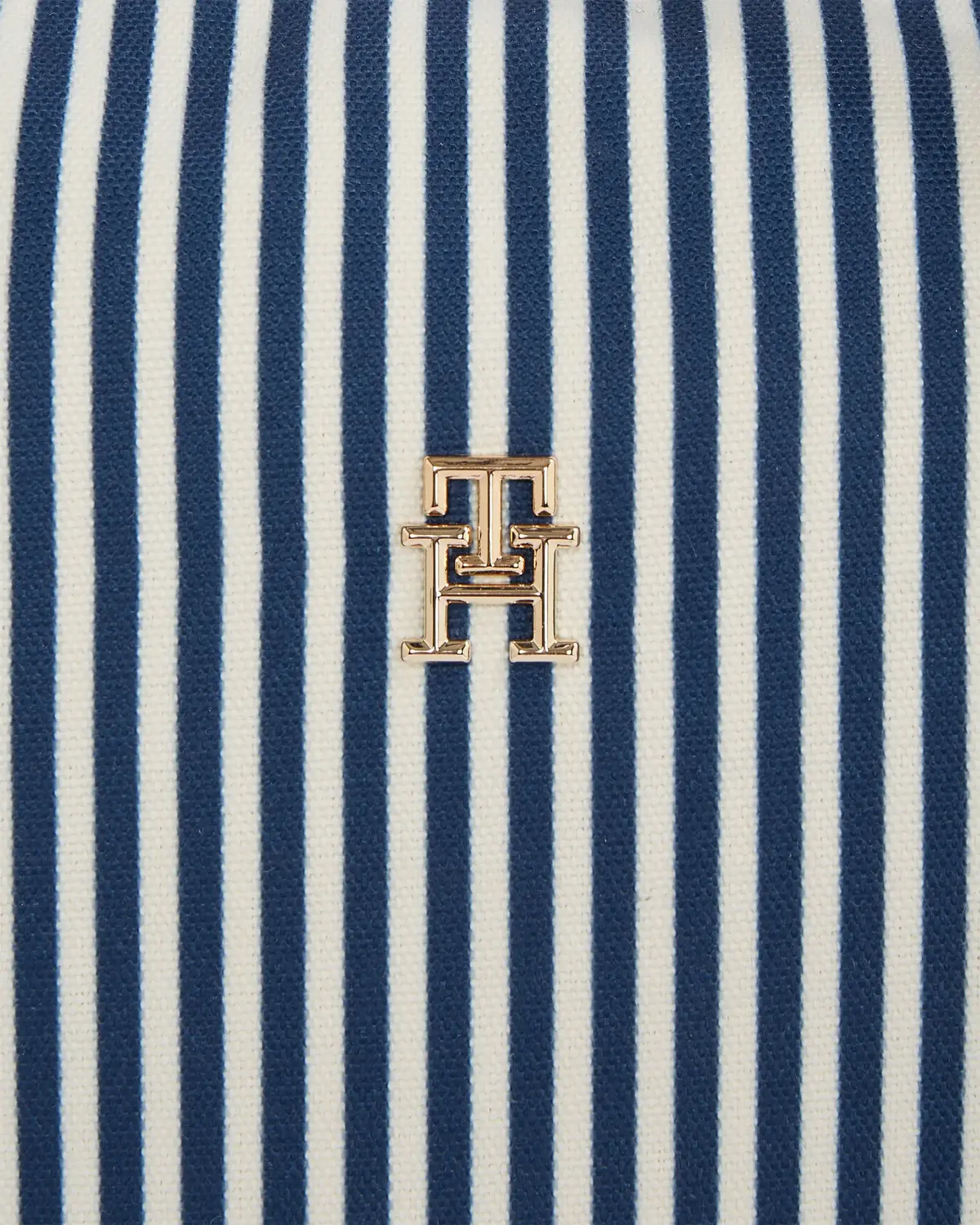 Tommy Hilfiger POPPY SUMMER SMALL T, 0GY Lacivert Kadın Çanta & Cüzdan