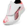 Puma ULTRA 5 PLAY V TT Jr Beyaz Erkek Halı Saha Ayakkabısı