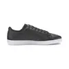 Puma PUMA UP Siyah Unisex Günlük Spor Ayakkabı