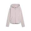 PUMA PUMATECH SENSE Jacket Pembe Kadın Ceket