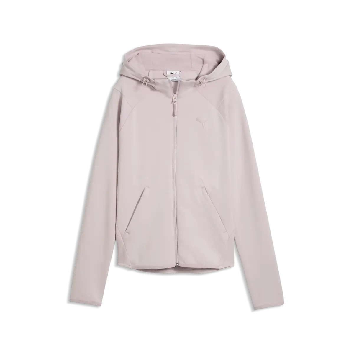 PUMA PUMATECH SENSE Jacket Pembe Kadın Ceket