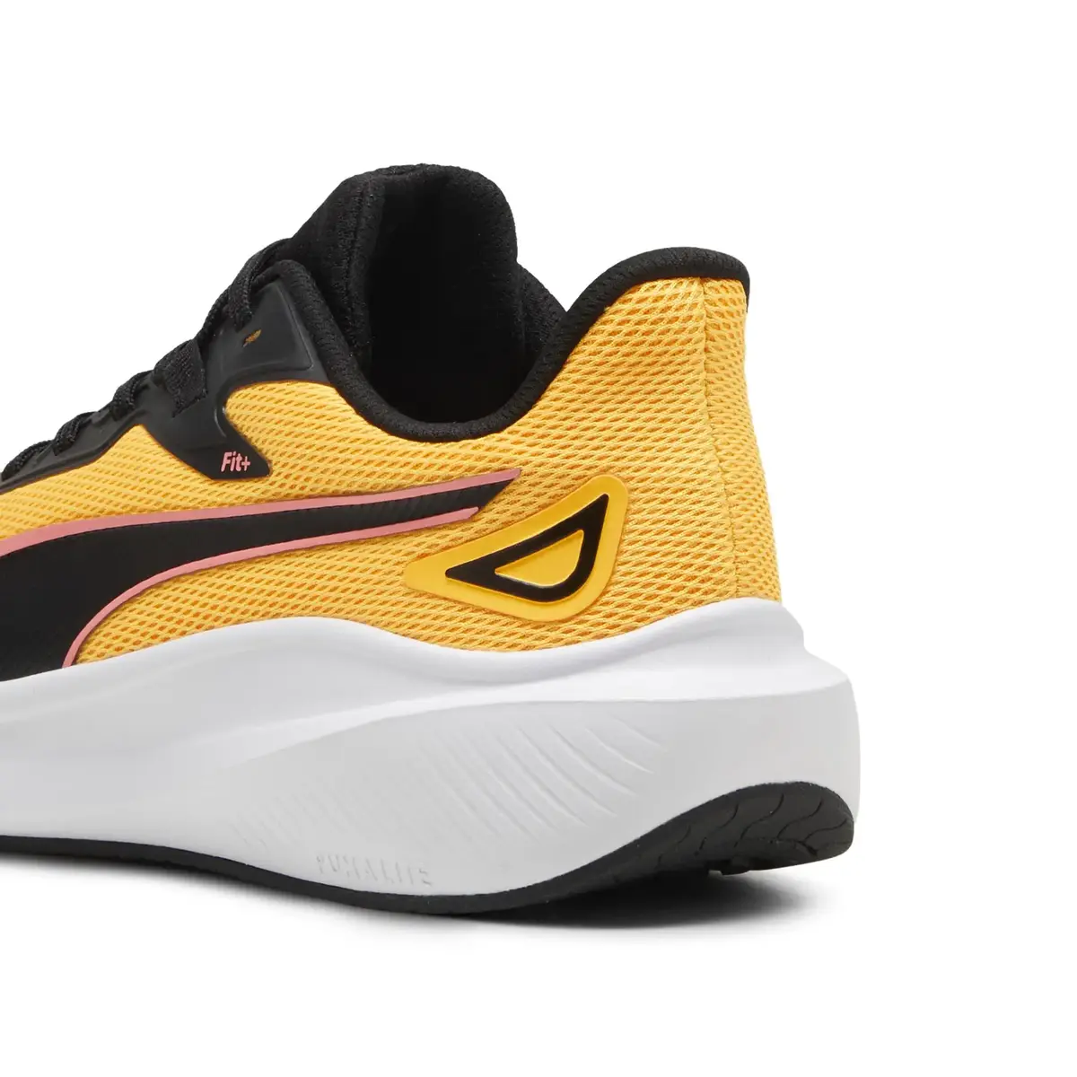 Puma Skyrocket Lite Turuncu Unisex Yürüyüş ve Koşu Ayakkabısı