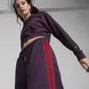 Puma T7 PLAY.PARIS. Track Pants Siyah Erkek Eşofman Altı