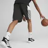 Puma Give N Go Short -Cast Siyah Erkek/Unisex Basketbol Şort