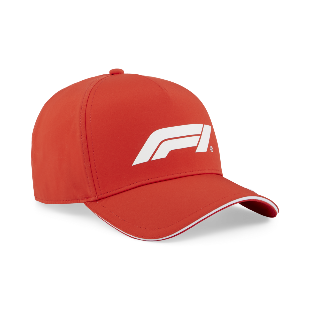 Puma F1 BB Cap Kırmızı Unisex Şapka