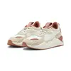 Puma RS-X Suede Bej Unisex Kadın Günlük Ayakkabı