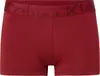 Calvin Klein LOW RISE TRUNK Erkek Bordo Boxer