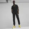 PUMA X POKEMON Graphic Tee Siyah Erkek T-Shirt