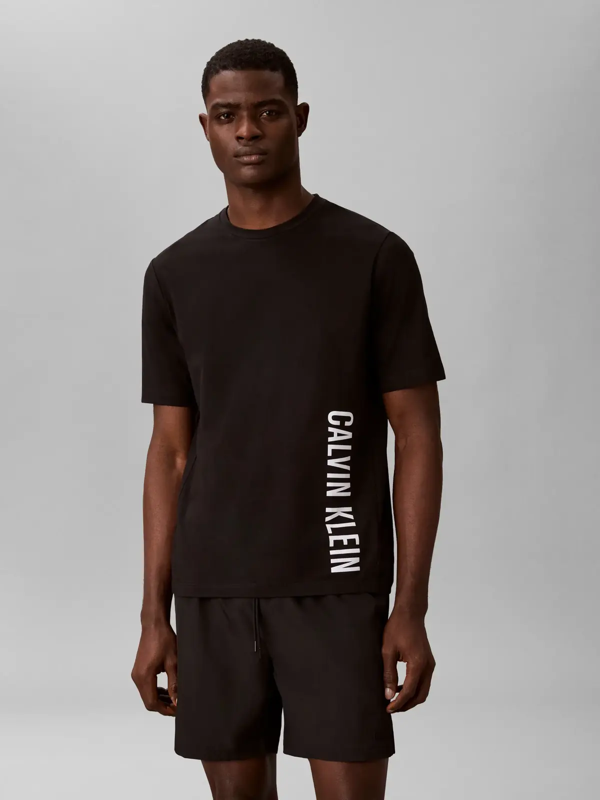 S/S CREW NECK, UB1, S