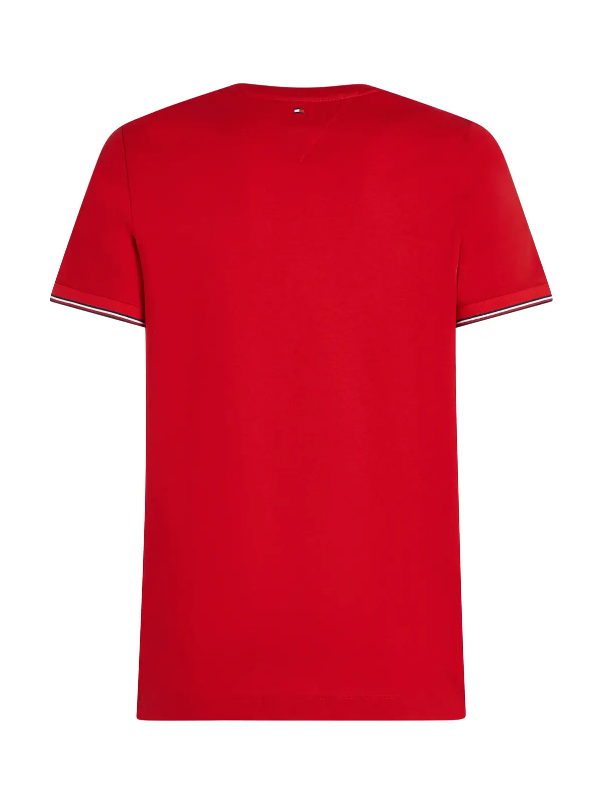 TOMMY LOGO TIPPED TE, XLD