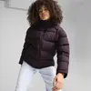 Puma Mono Jacket Mor Kadın Mont