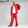 PUMA T7 ALWAYS ON Track Pants Kırmızı Erkek Eşofman Altı