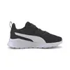 Puma Anzarun Lite AC PS - Siyah Çocuk/Unisex Günlük Spor Ayakkabı