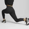 Puma Safari Glam Jogger Siyah Kadın Spor / Performans Eşofman Altı