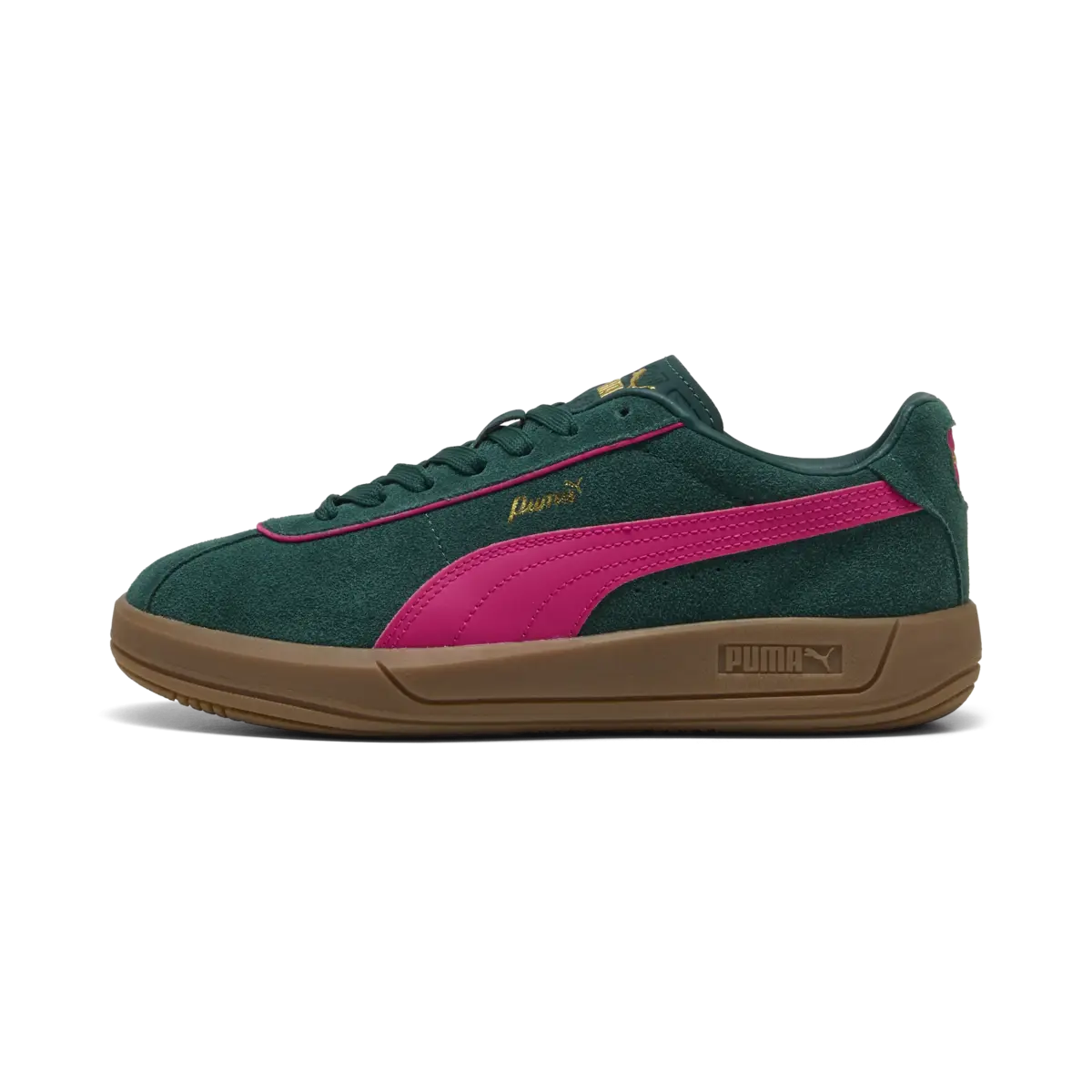 Puma Club Klassika SD Kadın Spor Ayakkabı & Sneaker