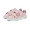 Puma Smash v2 Bfly V PS Pembe Çocuk Günlük Spor Ayakkabı