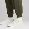 Puma Shuffle Krem Unisex Spor Ayakkabı & Sneaker