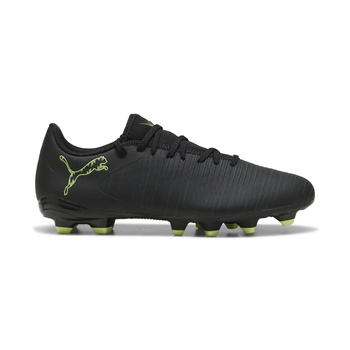Puma FUTURE 8 PLAY FG/AG Siyah Krampon