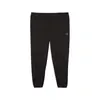 Puma BETTER ESSENTIALS Sweatpants TR cl Siyah Erkek Eşofman Altı