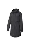 Puma Modest Activewear Fz Rain Jacket Siyah Kadın Track Jacket