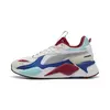 Puma RS-X TOYS Gri Unisex Günlük Spor Ayakkabı