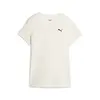 Puma BETTER ESSENTIALS Tee Bej Kadın T-Shirt