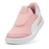 Puma Courtflex v3 SLIPTECH PS Pembe Unisex Spor Ayakkabı & Sneaker