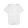 PUMA RUN VELOCITY TEE TRI-BLEND Beyaz Erkek T-Shirt
