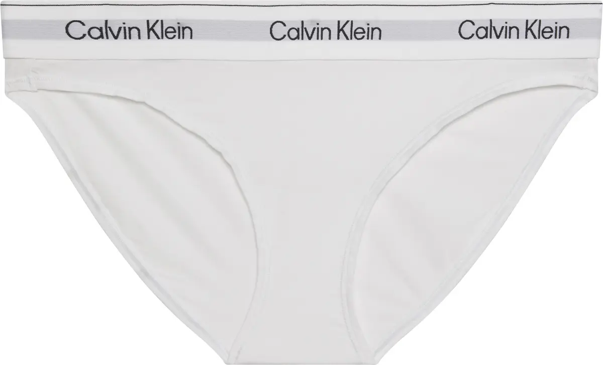 Calvin Klein BIKINI Beyaz Kadın Bikini Calvin Klein BIKINI Beyaz Kadın Bikini