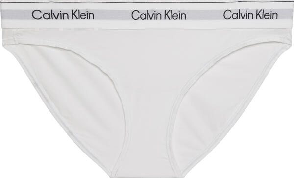 Calvin Klein BIKINI Beyaz Kadın Bikini